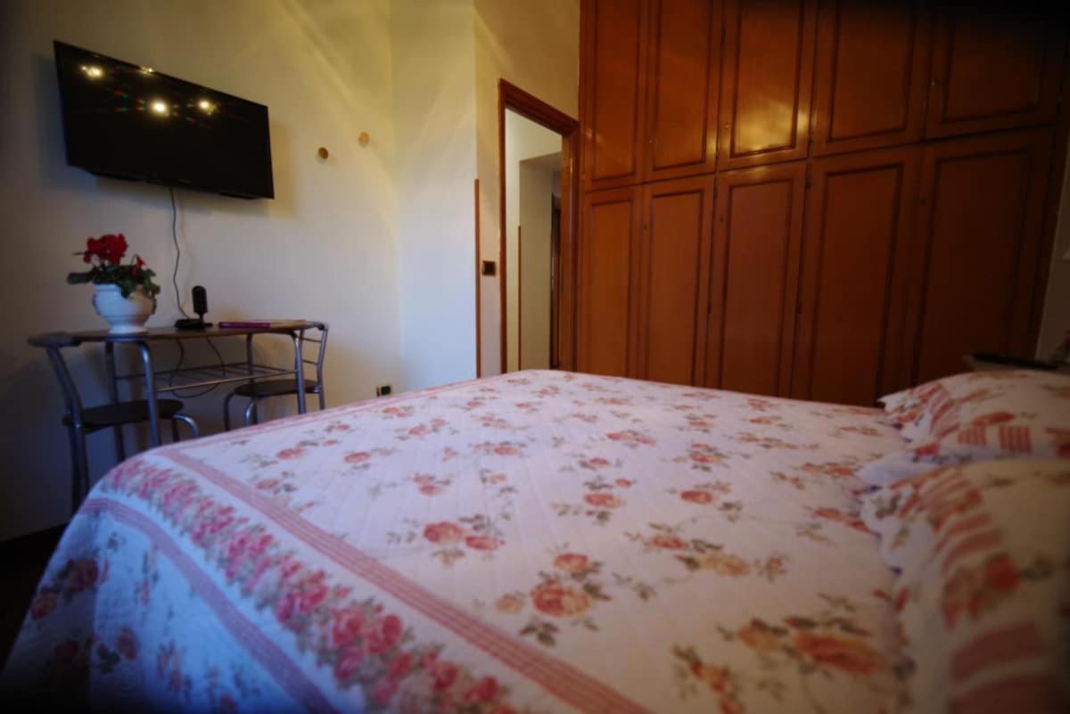 Appartamento Domus G&r *